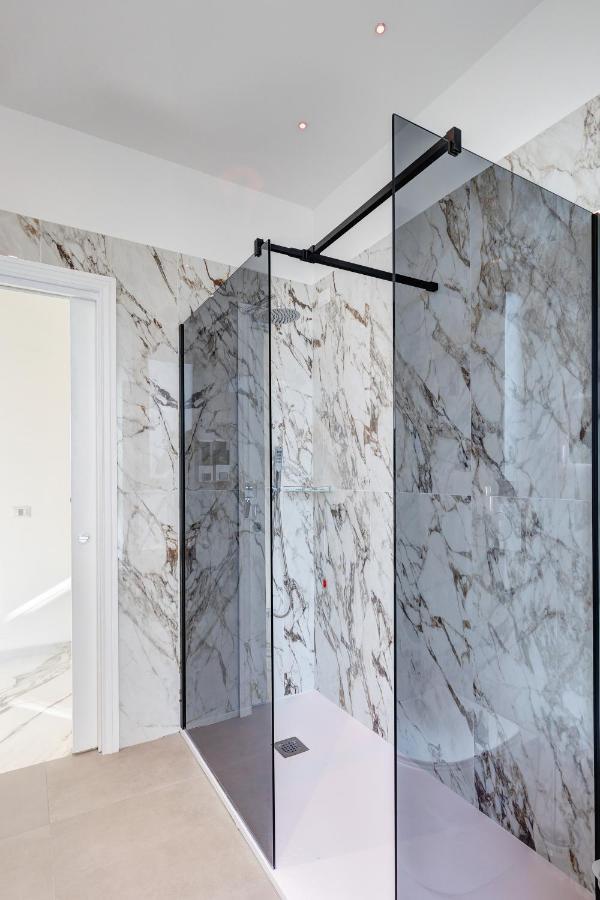 St. Peter Grand Suite Roma Dış mekan fotoğraf