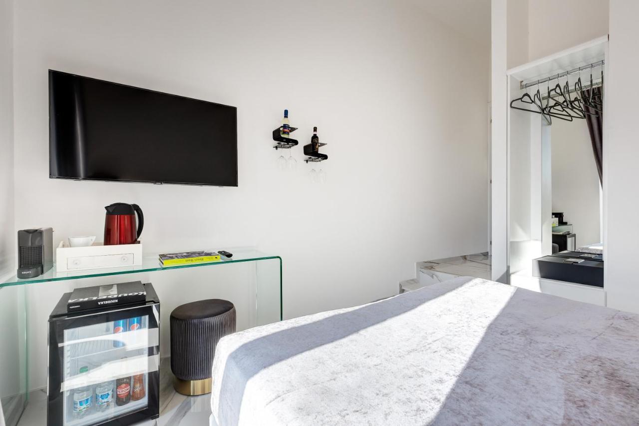 St. Peter Grand Suite Roma Dış mekan fotoğraf