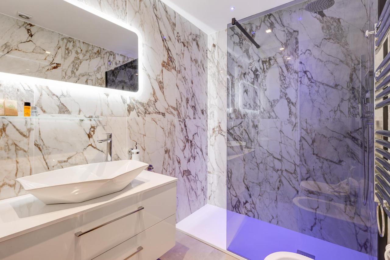 St. Peter Grand Suite Roma Dış mekan fotoğraf