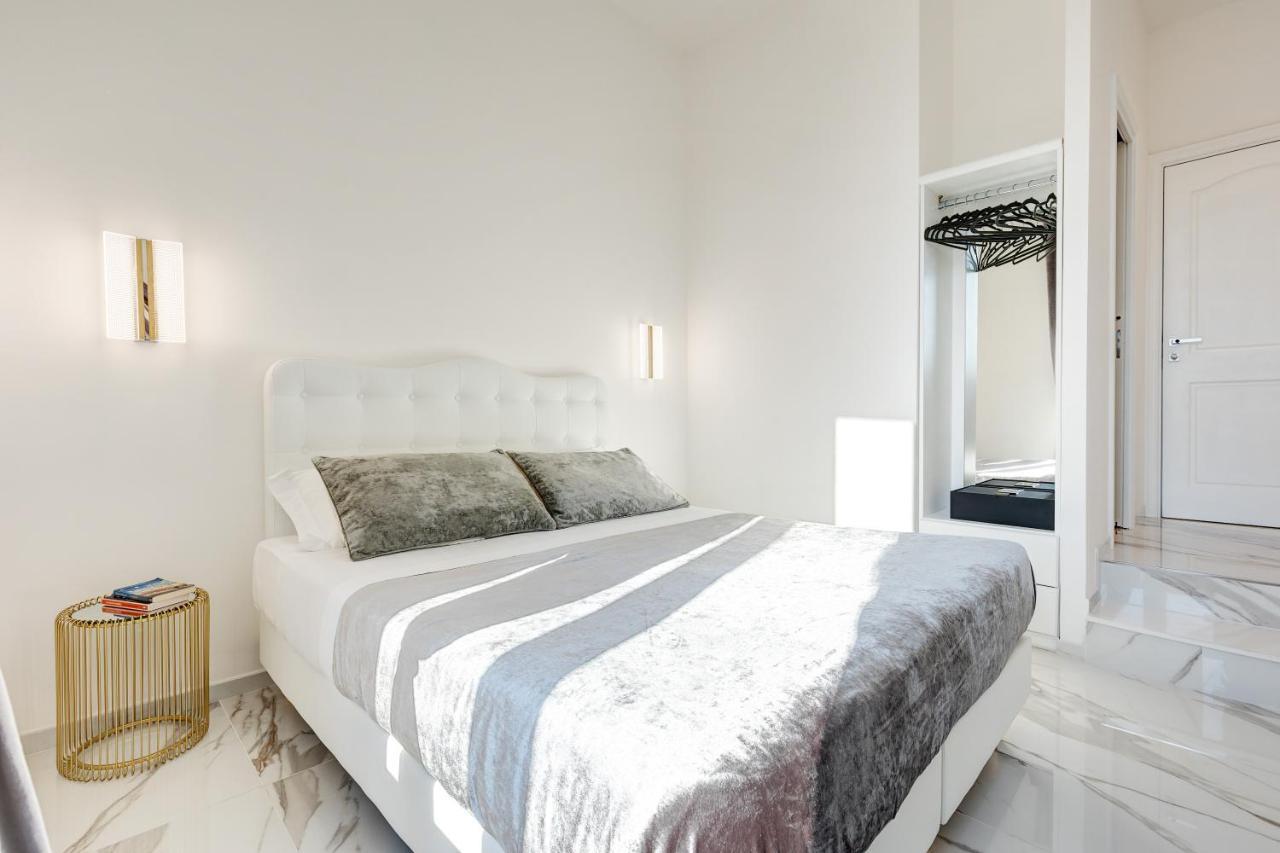 St. Peter Grand Suite Roma Dış mekan fotoğraf