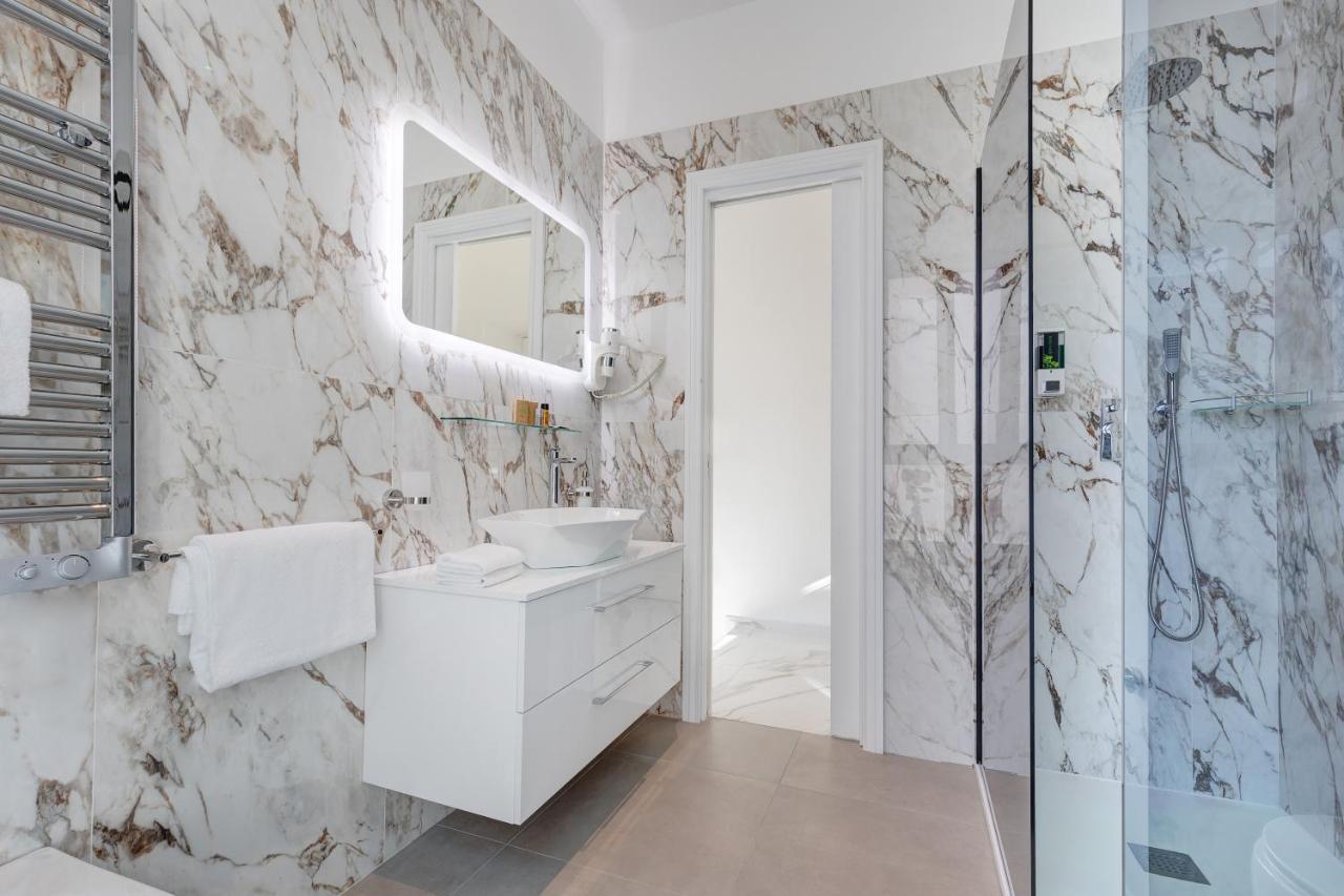 St. Peter Grand Suite Roma Dış mekan fotoğraf