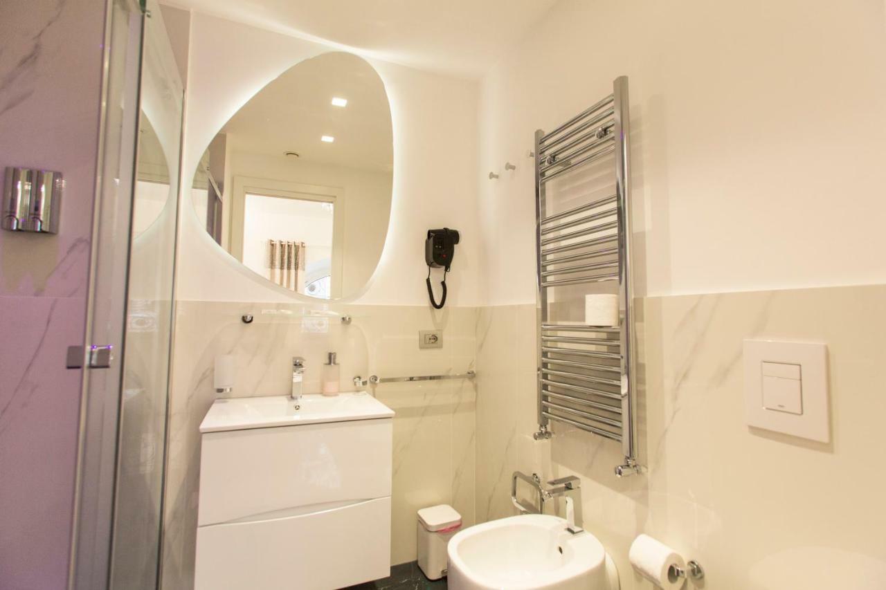St. Peter Grand Suite Roma Dış mekan fotoğraf