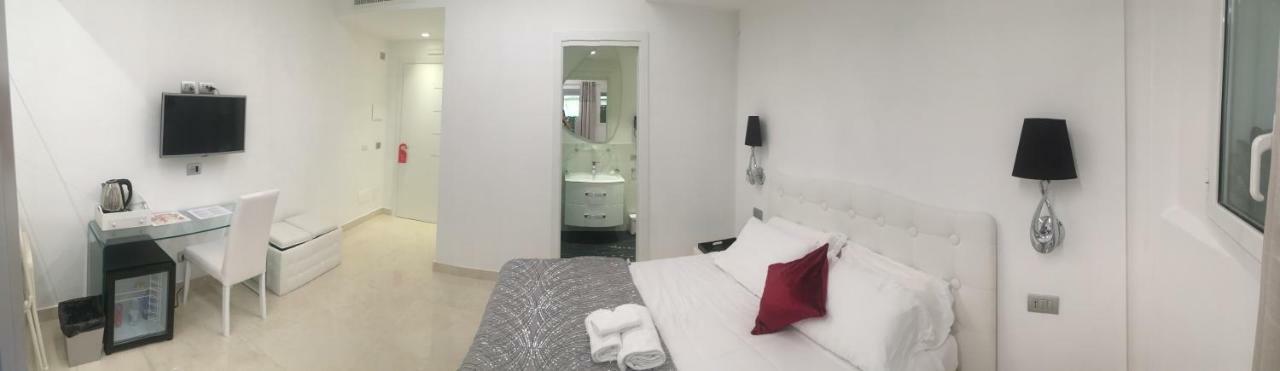 St. Peter Grand Suite Roma Dış mekan fotoğraf