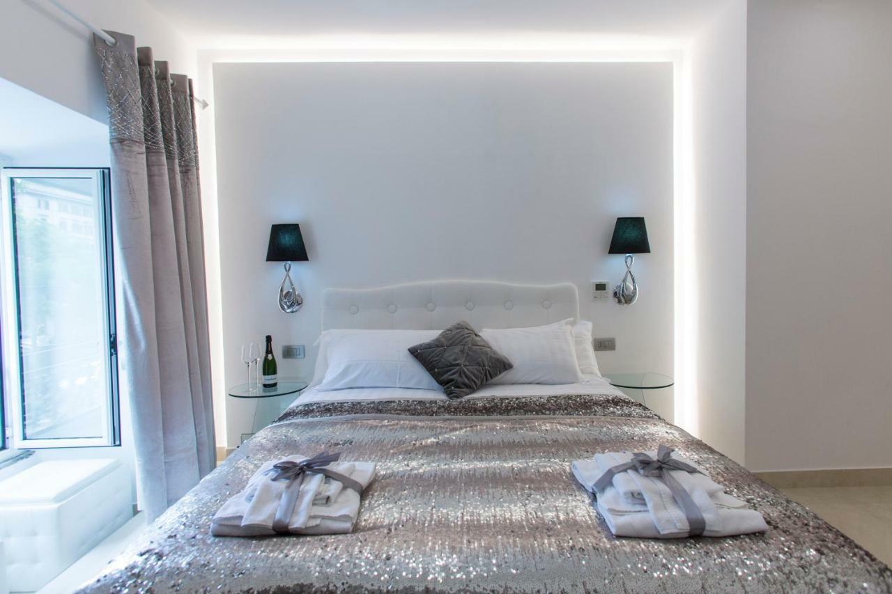St. Peter Grand Suite Roma Dış mekan fotoğraf