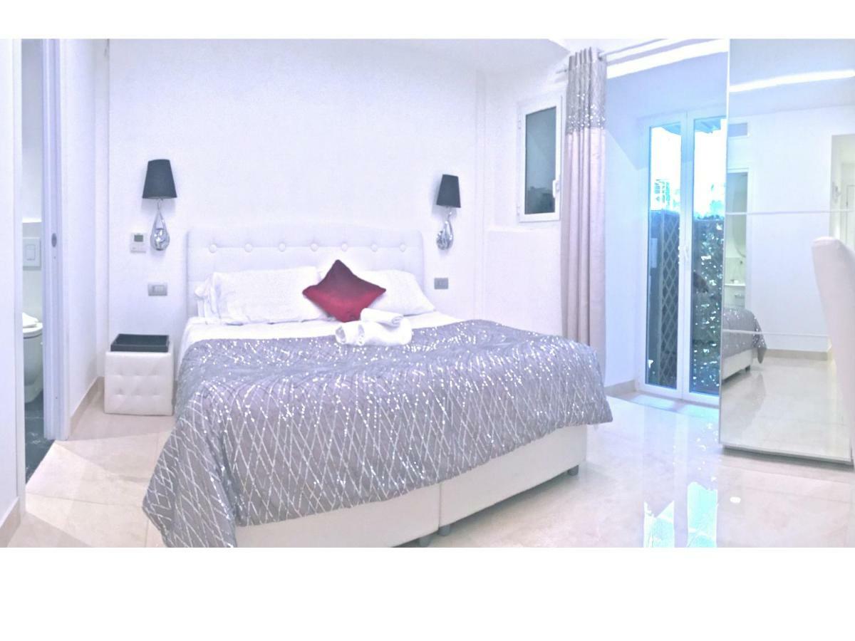 St. Peter Grand Suite Roma Dış mekan fotoğraf