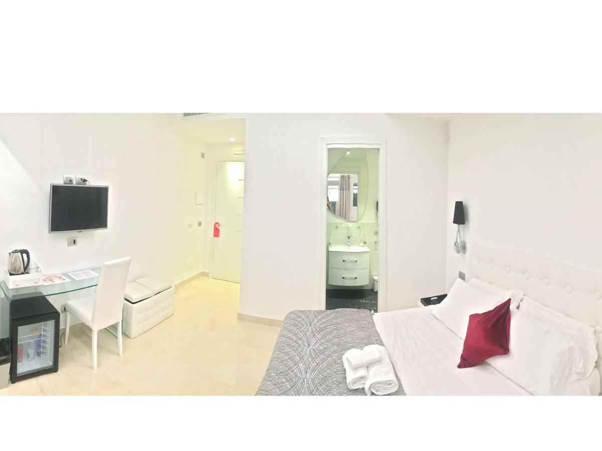 St. Peter Grand Suite Roma Dış mekan fotoğraf