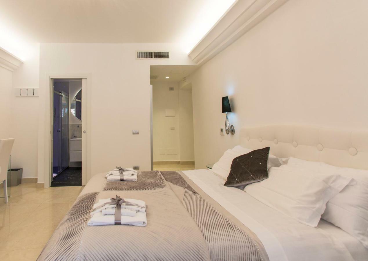 St. Peter Grand Suite Roma Dış mekan fotoğraf