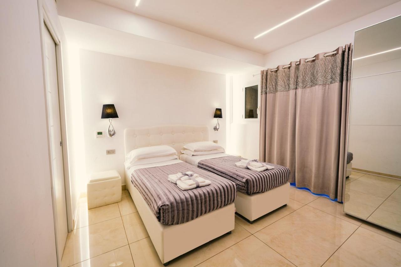 St. Peter Grand Suite Roma Dış mekan fotoğraf