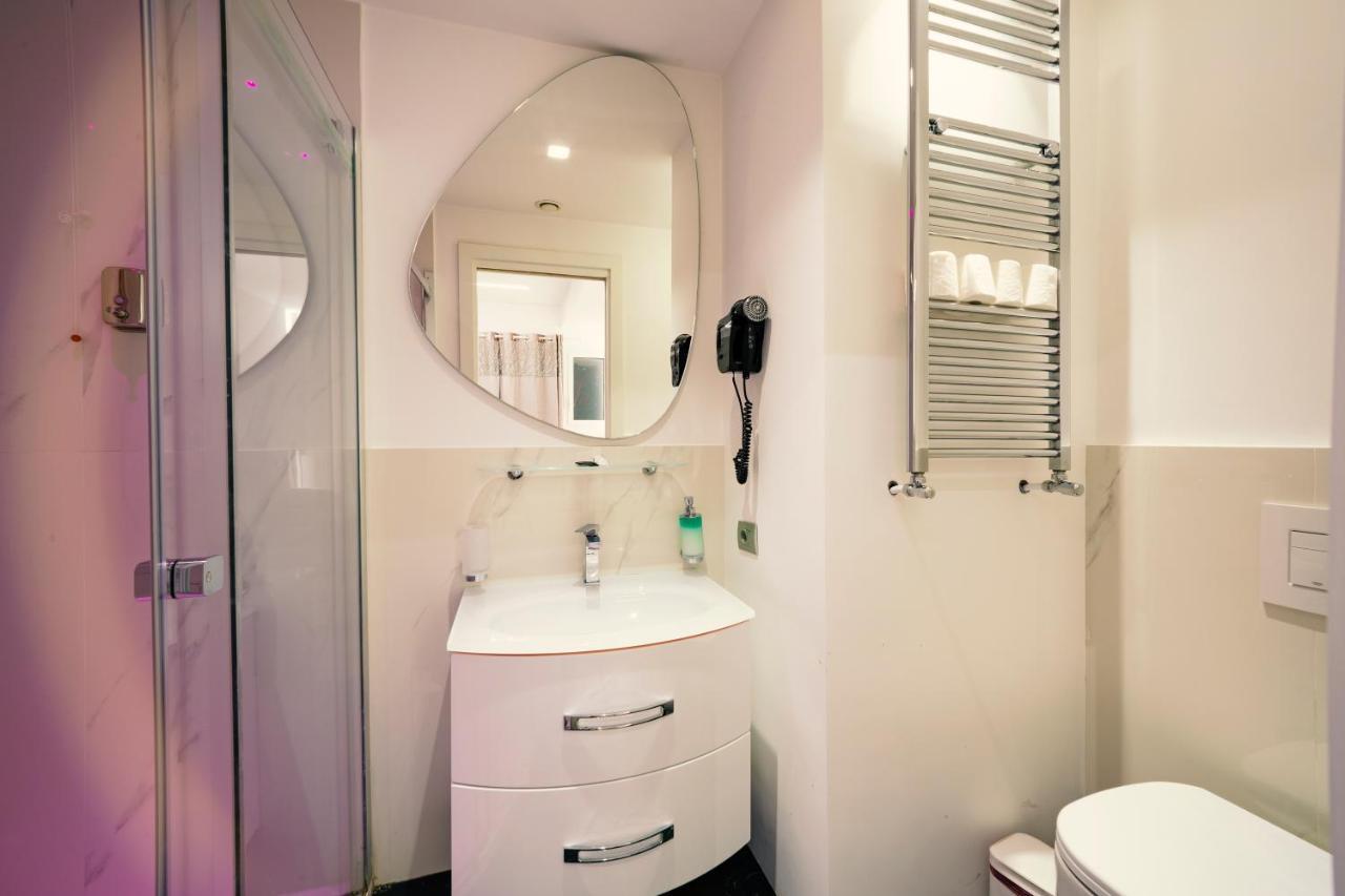 St. Peter Grand Suite Roma Dış mekan fotoğraf