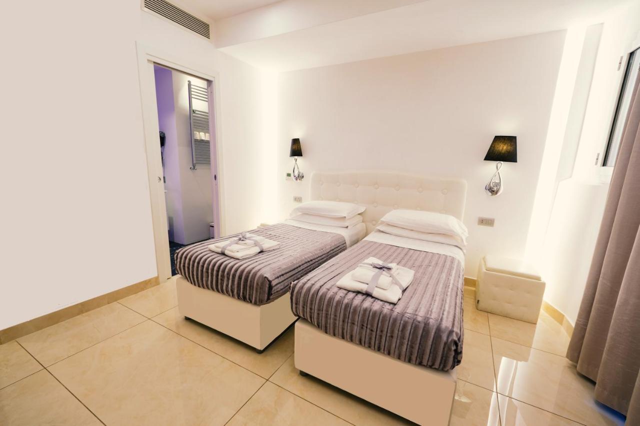 St. Peter Grand Suite Roma Dış mekan fotoğraf