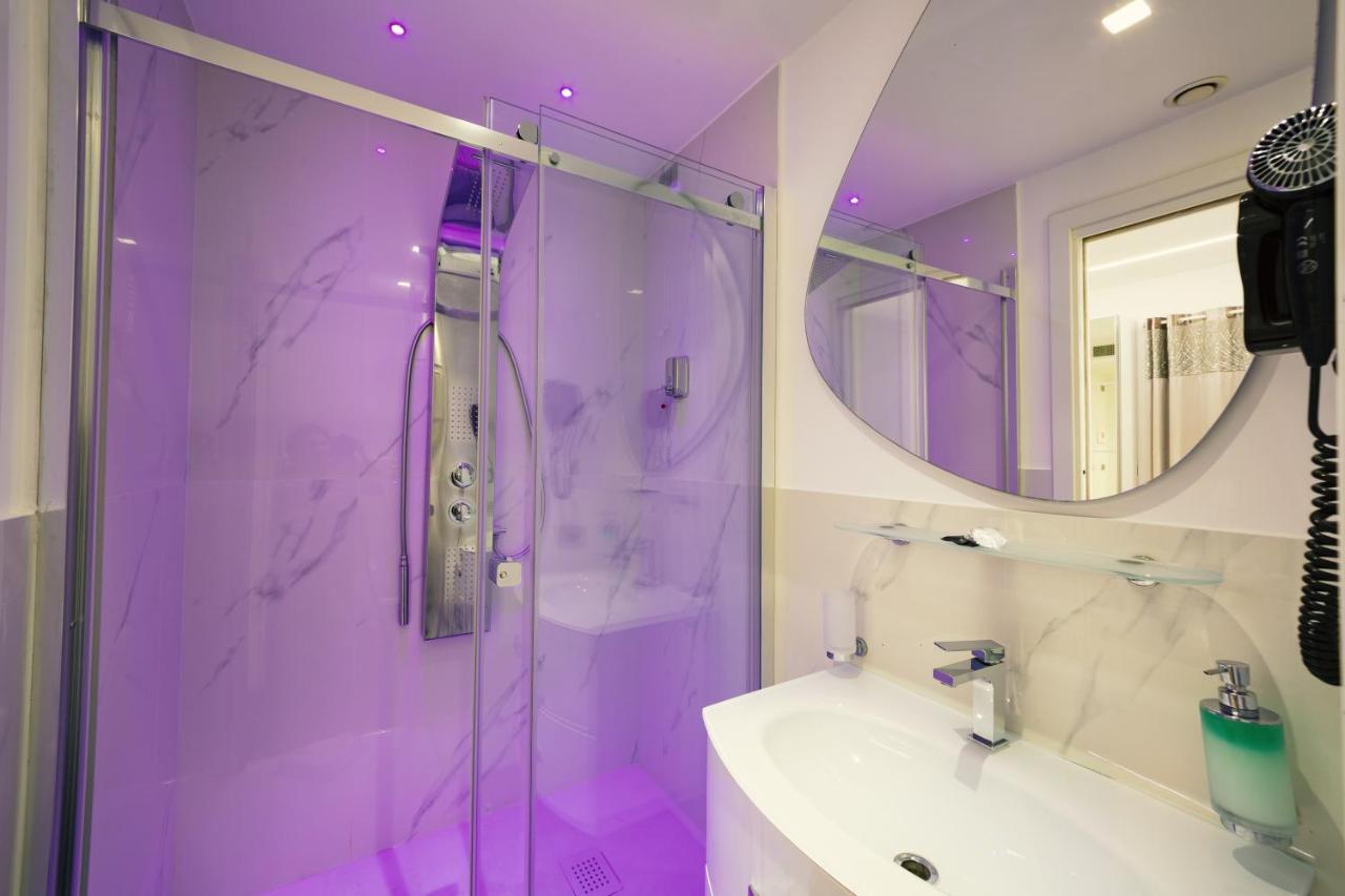 St. Peter Grand Suite Roma Dış mekan fotoğraf